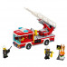 LEGO City 60107 Ladderwagen