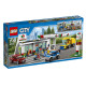 LEGO City 60132 Benzinestation
