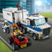 LEGO City 60139 Mobiele Commandocentrale